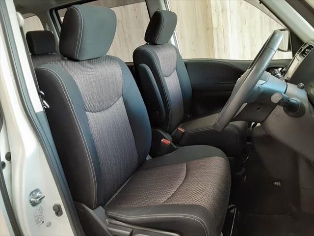 NISSAN SERENA  S-HYBRID 2015