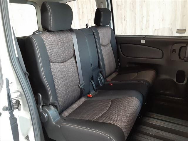 NISSAN SERENA  S-HYBRID 2015