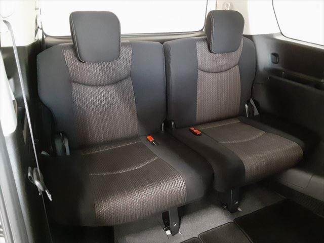 NISSAN SERENA  S-HYBRID 2015