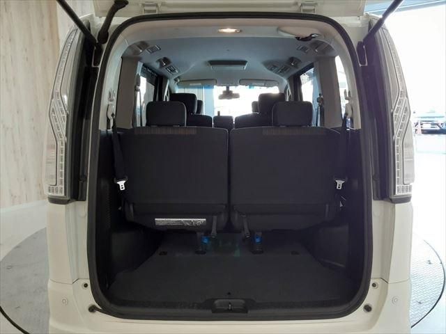 NISSAN SERENA  S-HYBRID 2015