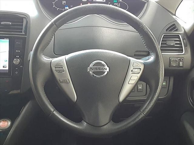 NISSAN SERENA  S-HYBRID 2015