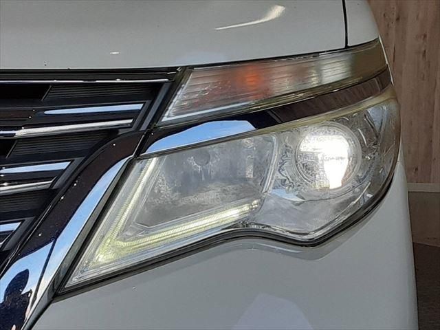 NISSAN SERENA  S-HYBRID 2015