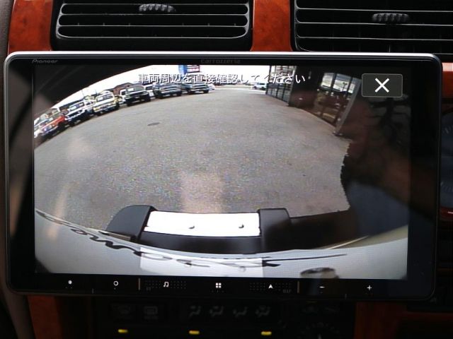 TOYOTA LANDCRUISER PRADO 2001