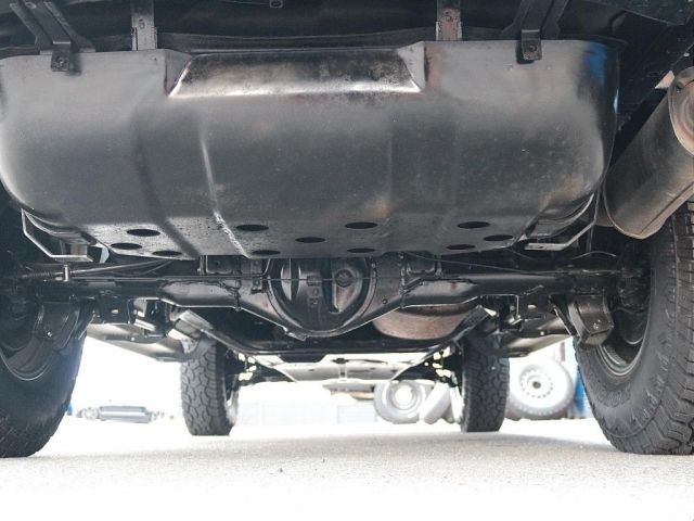 TOYOTA LANDCRUISER PRADO 2001