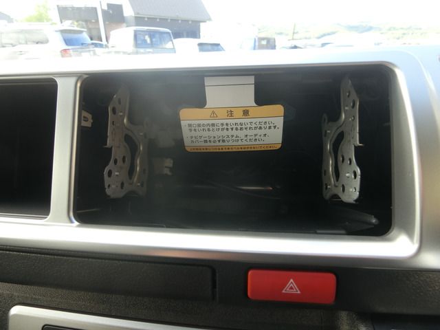 TOYOTA HIACE van 2WD 2025