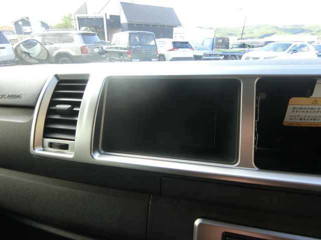 TOYOTA HIACE van 2WD 2025