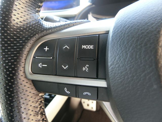 TOYOTA LEXUS RX450h AWD 2016