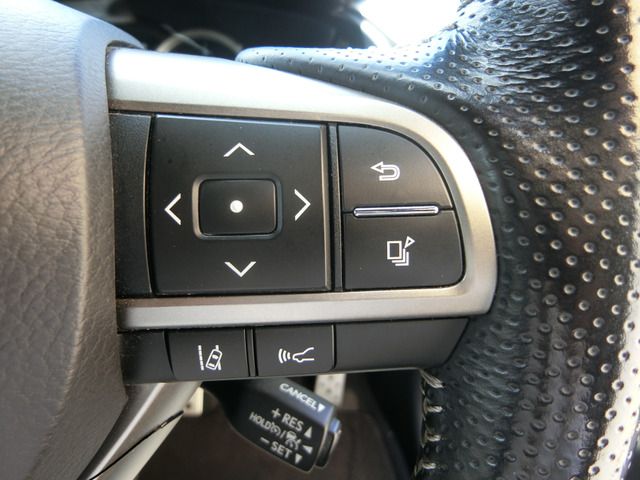 TOYOTA LEXUS RX450h AWD 2016