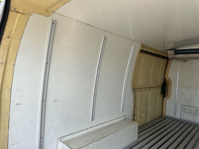 TOYOTA HIACE van 4WD 2008