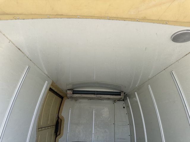 TOYOTA HIACE van 4WD 2008