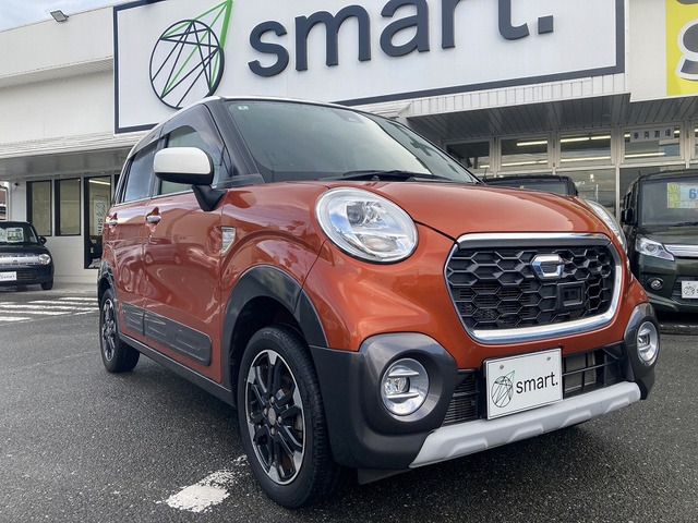 DAIHATSU CAST ACTIVA 2016