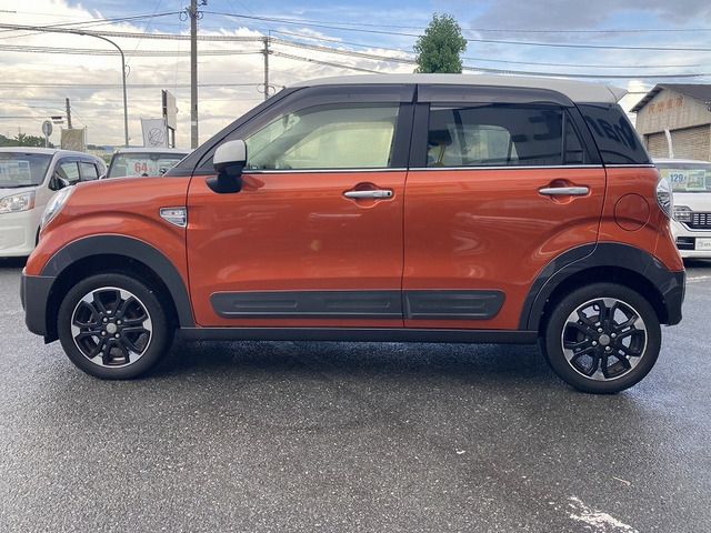 DAIHATSU CAST ACTIVA 2016