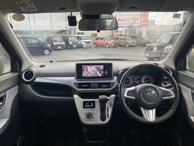 DAIHATSU CAST ACTIVA 2016