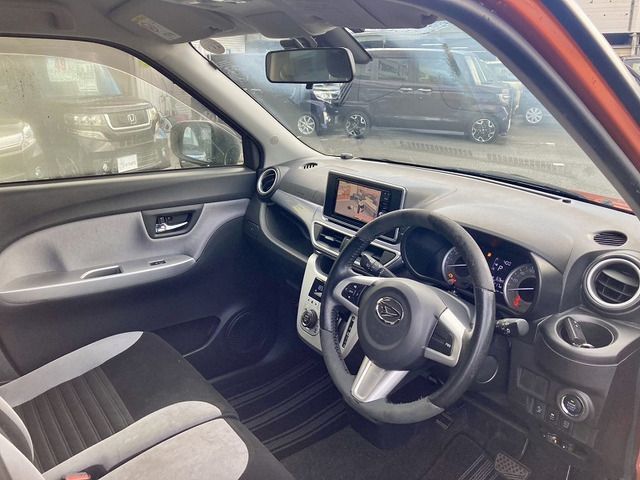 DAIHATSU CAST ACTIVA 2016