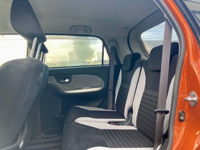 DAIHATSU CAST ACTIVA 2016