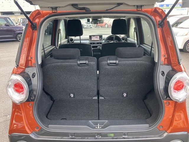 DAIHATSU CAST ACTIVA 2016