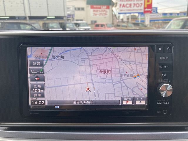 DAIHATSU CAST ACTIVA 2016