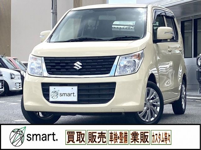 SUZUKI WAGON R 2016