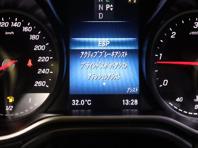 MERCEDES BENZ MERCEDES BENZ V class 2021