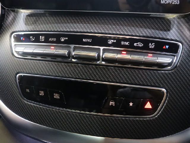 MERCEDES BENZ MERCEDES BENZ V class 2021