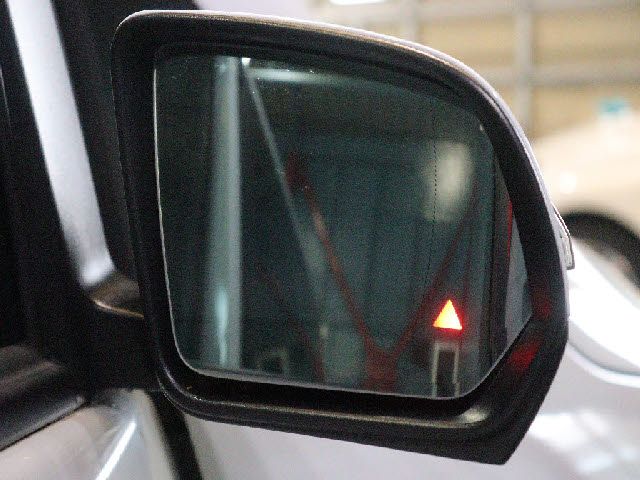 MERCEDES BENZ MERCEDES BENZ V class 2021