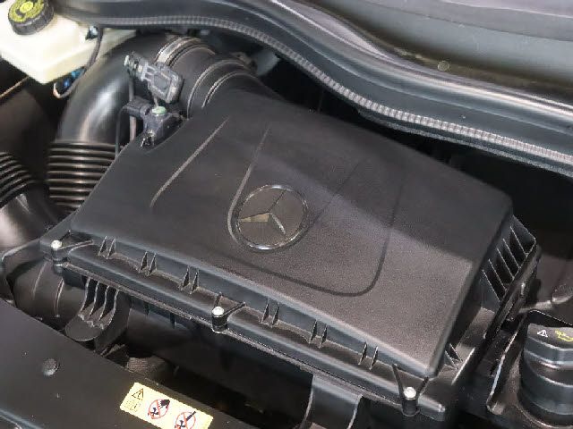 MERCEDES BENZ MERCEDES BENZ V class 2021