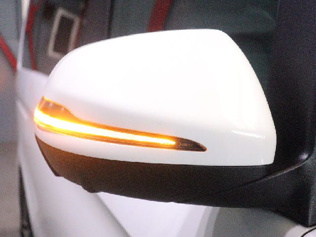 MERCEDES BENZ MERCEDES BENZ V class 2021