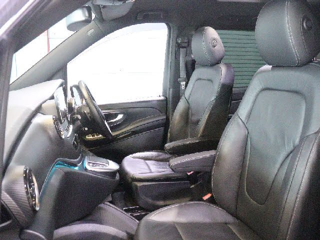 MERCEDES BENZ MERCEDES BENZ V class 2021