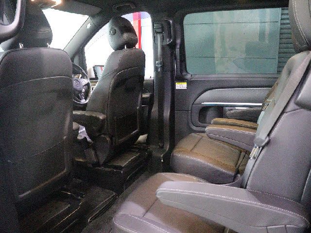 MERCEDES BENZ MERCEDES BENZ V class 2021