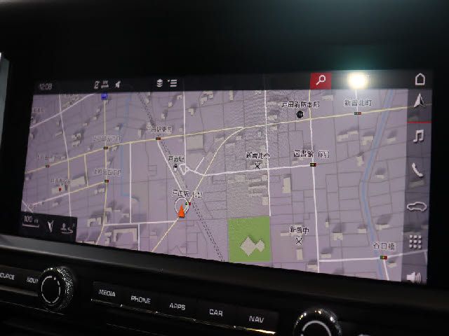 PORSCHE PORSCHE Macan 2019