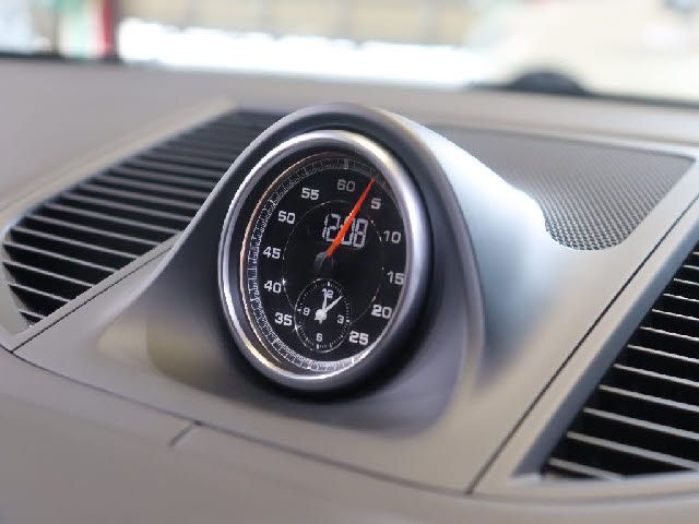 PORSCHE PORSCHE Macan 2019