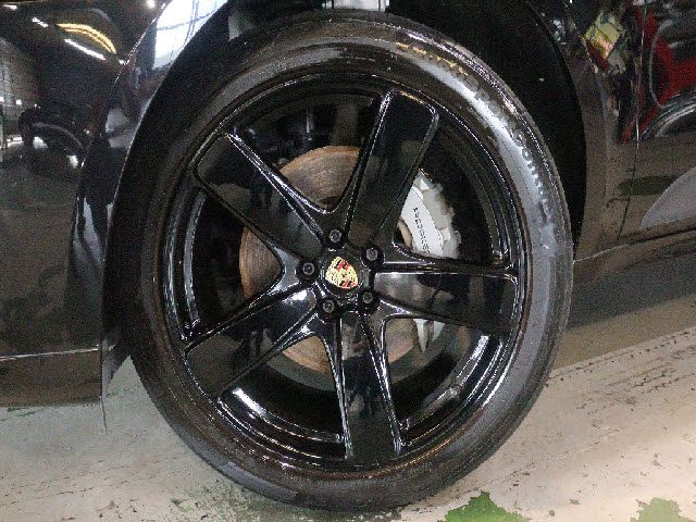 PORSCHE PORSCHE Macan 2019