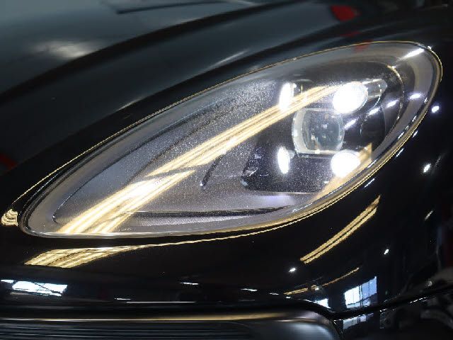 PORSCHE PORSCHE Macan 2019