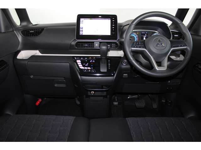 MITSUBISHI DELICA MINI 2025