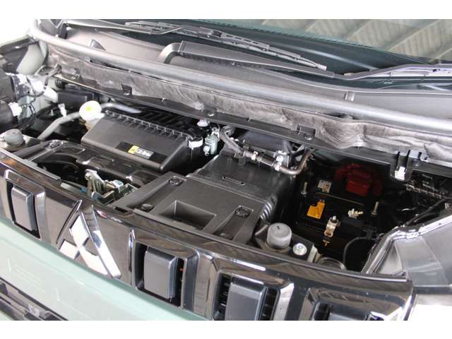 MITSUBISHI DELICA MINI 2025