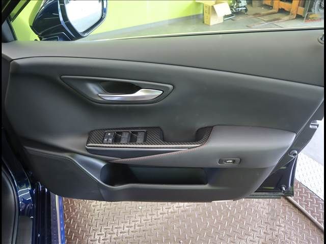 TOYOTA CROWN sedan hybrid 2021