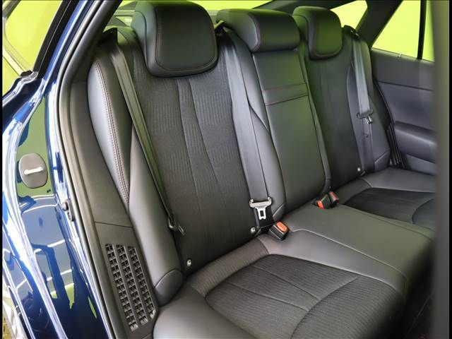 TOYOTA CROWN sedan hybrid 2021