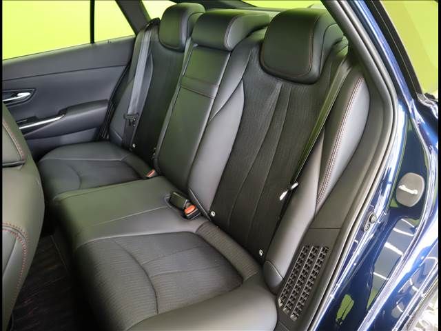 TOYOTA CROWN sedan hybrid 2021