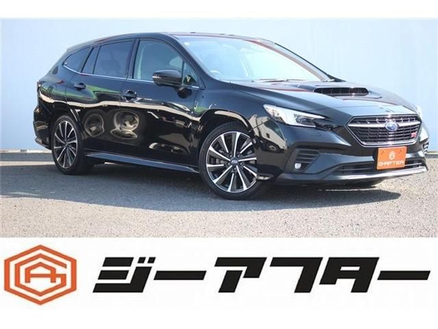 SUBARU LEVORG 2024