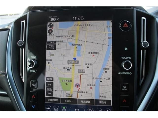 SUBARU LEVORG LAYBACK 2024