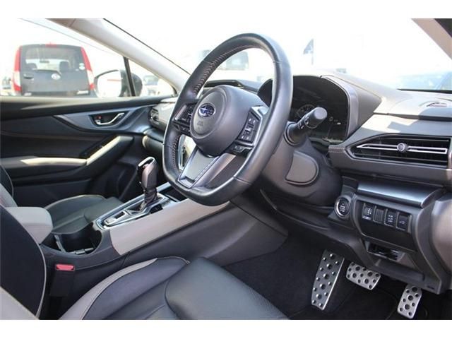 SUBARU LEVORG LAYBACK 2024