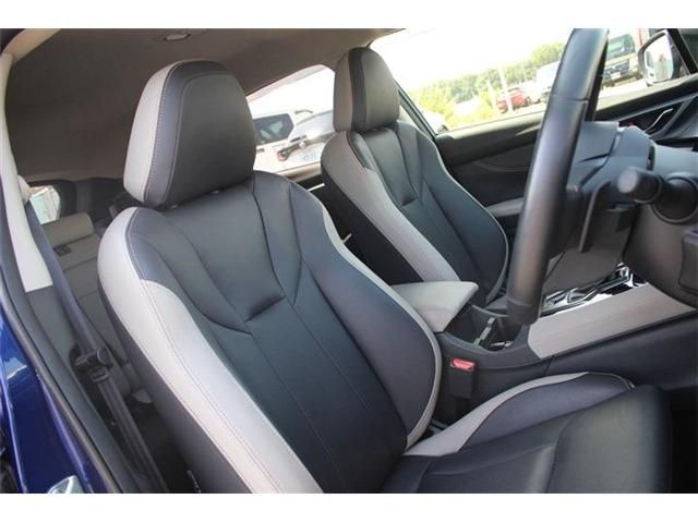 SUBARU LEVORG LAYBACK 2024