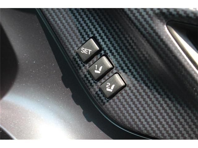 SUBARU LEVORG LAYBACK 2024