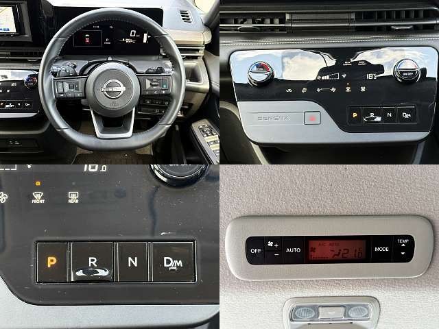 NISSAN SERENA  WG 2023