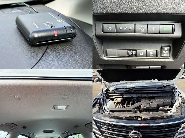 NISSAN SERENA  WG 2023