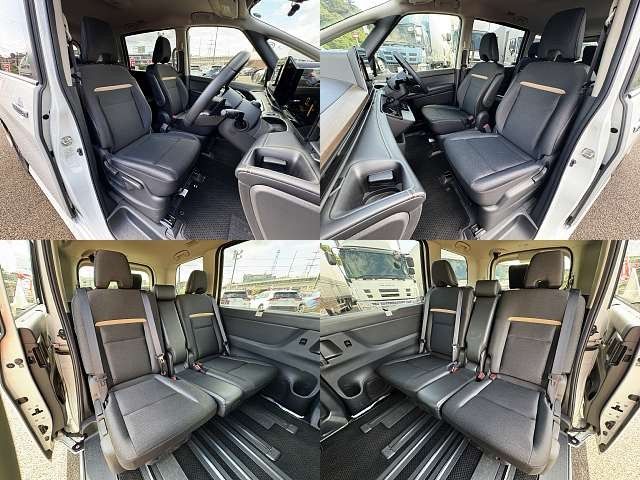 NISSAN SERENA  WG 2023