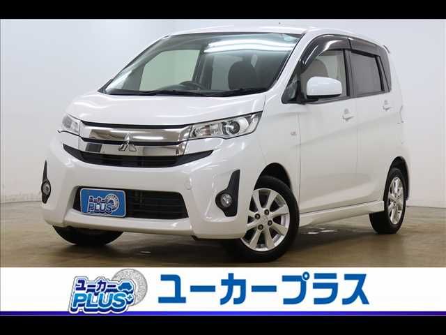 MITSUBISHI eK custom 2014