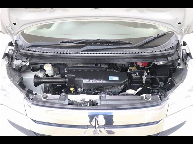 MITSUBISHI eK custom 2014