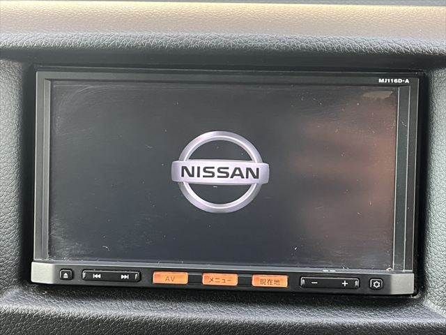 NISSAN NV350 CARAVAN 2017