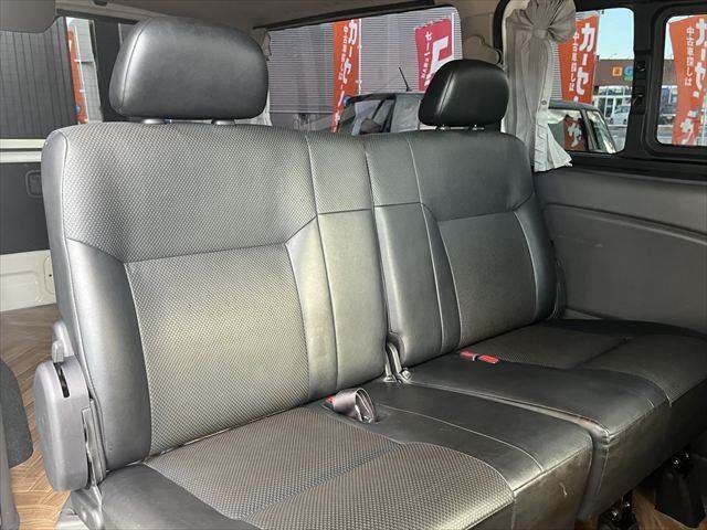 NISSAN NV350 CARAVAN 2017